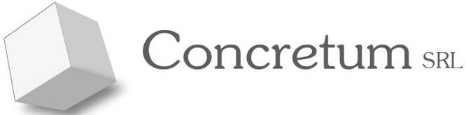 Concretum SRL